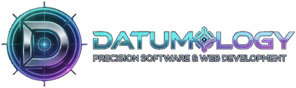 Datumology — Precision Software & Web Development