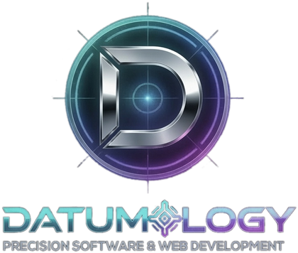 Datumology — Precision Software & Web Development